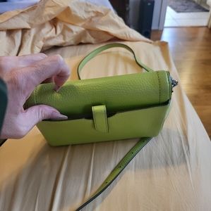 MICHAEL KORS Jetset Charm Small Phone Crossbody